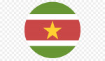 suriname